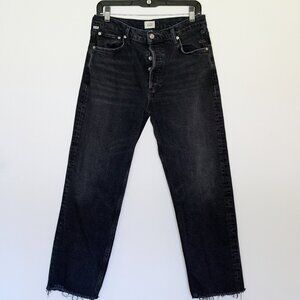 Citizens of Humanity "Florence" jeans, size 30,